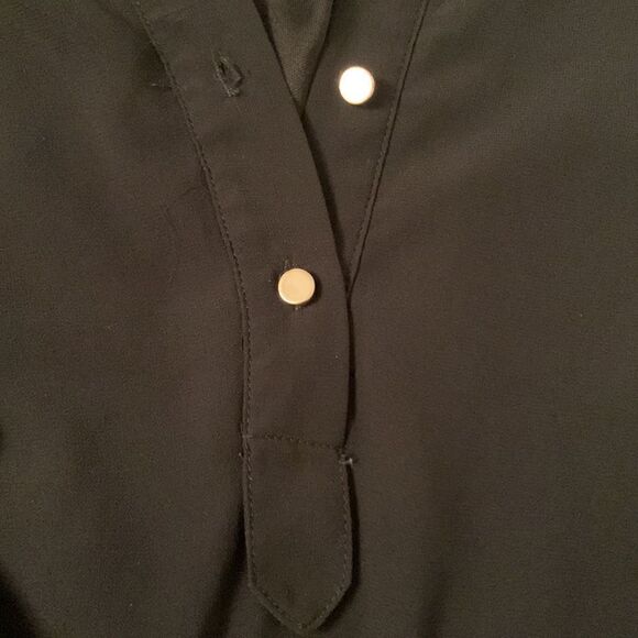 Love Culture Brown Mini Dress Tunic Size M - Picture 8 of 14